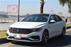 ڤۆڵکسواگن جێتا